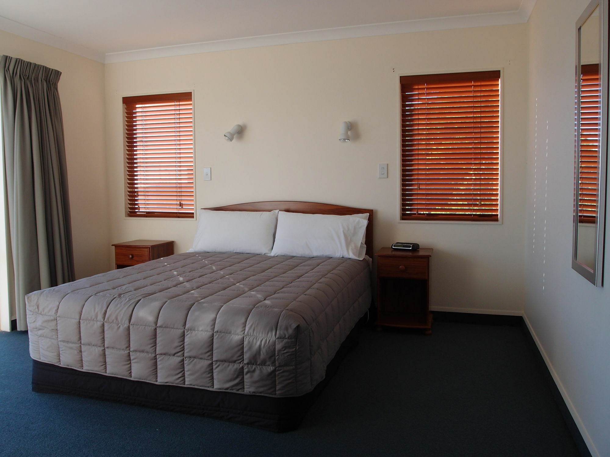 Breakwater Apartments Napier Exterior foto